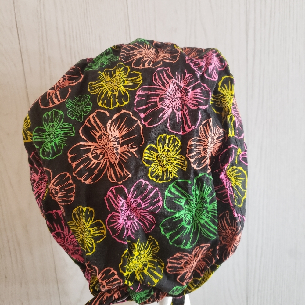 Medical Cap - Picture 2 of 4